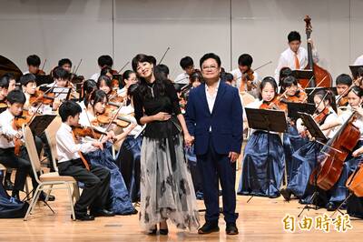 陳明真結婚15年爆「老公冷暴力」 揭露婚姻日常