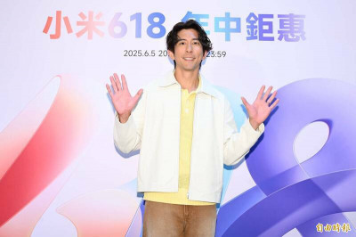 修杰楷網購踩雷「佔一半陽台」 賈靜雯傻爆眼忍不住碎唸