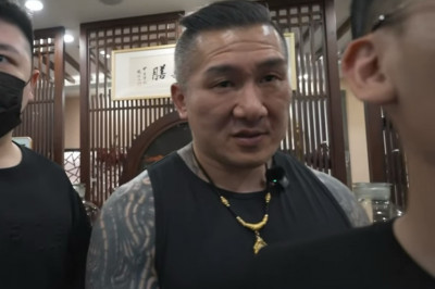 最後一天停播！館長「大陸尋奇」被他預告 「恐葬送多年直播經營品牌」