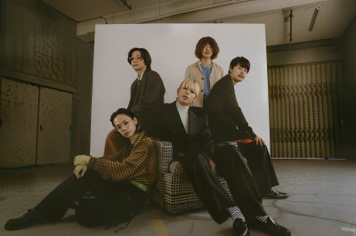 日本關西樂團來台「首唱跨夜場」 PS5合作曲結合魔物獵人