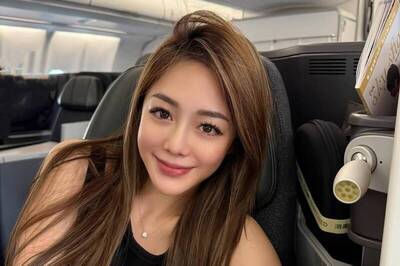 林千又真的氣到 歐洲洗頭再提髮廊風波不爽「這點」