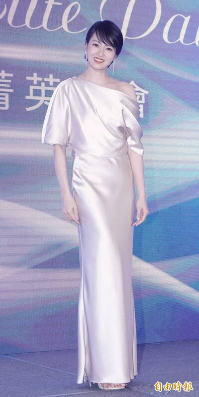 這種老公哪裡找？梁詠琪先生不染髮原來都是為了她