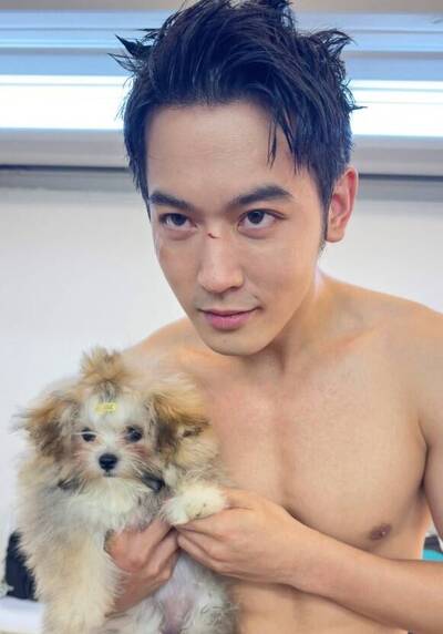 《棒棒堂》小樂被控跟騷 親上火線發聲