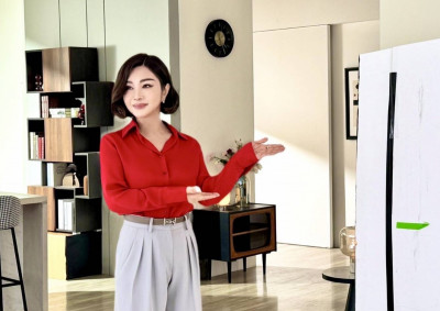 金泰希認證凍齡美貌！陳美鳳「突認新歡」揭快樂心法