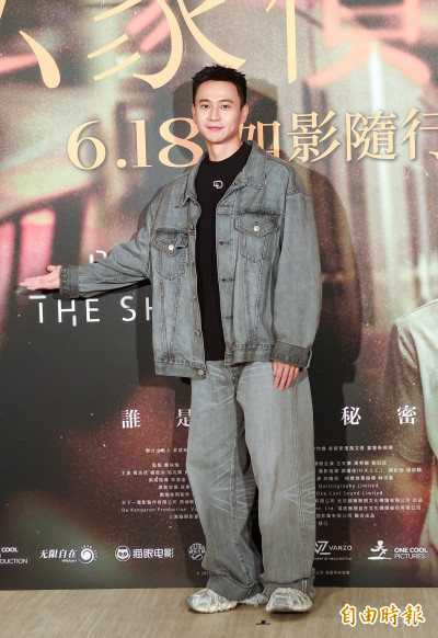 劉冠廷震驚蕭雅全性騷！怒嗆「某人」亂講話：你有什麼資格