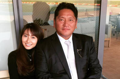44歲女星凍齡美貌超驚艷 遭起底是「最狠小三」逼得繼女吞藥