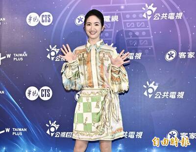 恭喜！林依晨二度當媽 母子均安喜迎男娃