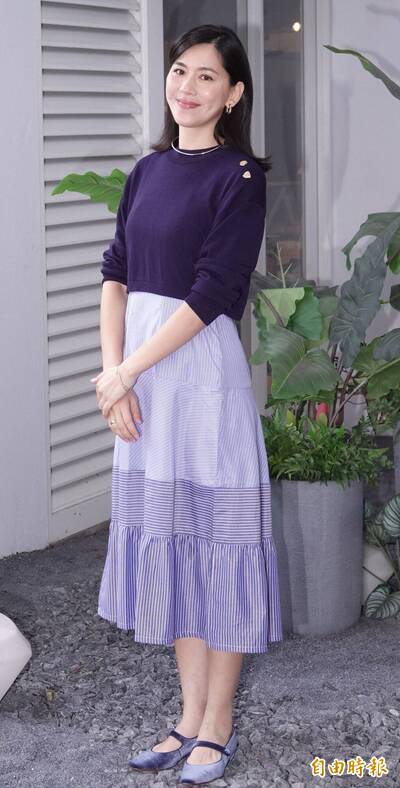 42歲林依晨產前狀態曝！閨蜜張家慧胎兒賭局「押錯時間」