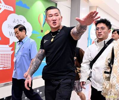 別想迷惑台灣民眾！ 她戳破中共伎倆