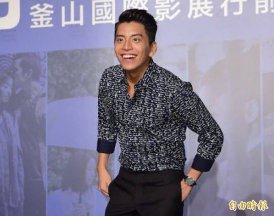 王大陸豪砸360萬閃兵仍遭起訴「服役表現態度」全曝光