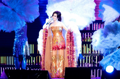 消失10年!江蕙下月復出 江淑娜持續神隱遭爆「找不到人」