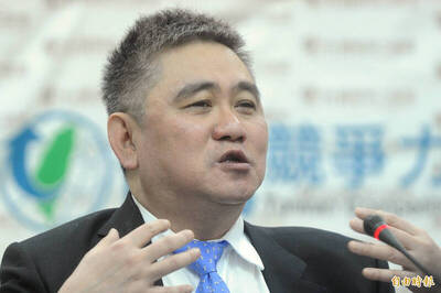 王文洋再爆包養產子 兩性專家：74歲有錢，體力有限