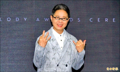 （獨家）民歌五十挑戰大巨蛋？金曲獎評審團主席6個字掀風暴