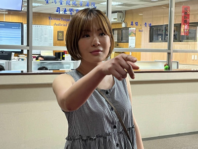 女網紅的戰爭！為了一張圖 陳沂李怡貞法庭大戰716宣判