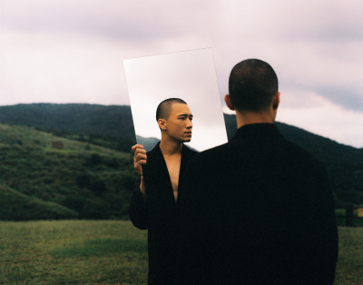 政大學霸超狂！人生第一首單曲破百萬點閱 卻陷入自我懷疑