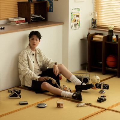 《聲林之王3》男星糗了 初戀約會「落跑」黑歷史曝光