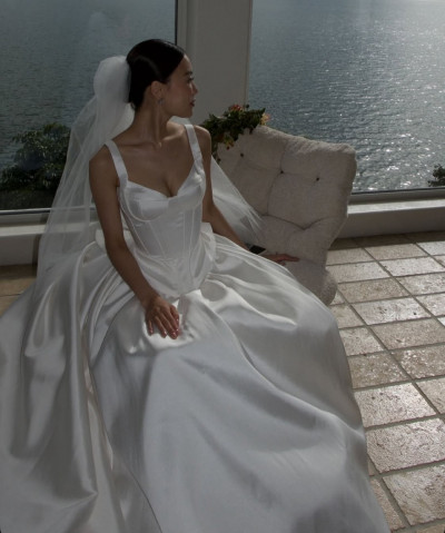 最美前任大集合！高以翔前女友婚禮 王大陸、陳冠希舊愛都來了
