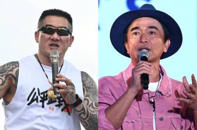 不滿被館長飆罵「問候母親」 吳宗憲氣炸開轟：見一次打一次