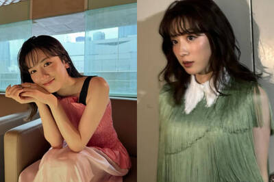 永野芽郁深陷不倫醜聞 痛失工作「經紀人也離開她」