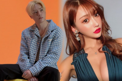 THE BOYZ周鶴年否認嫖娼明日花綺羅 發文致歉難止血