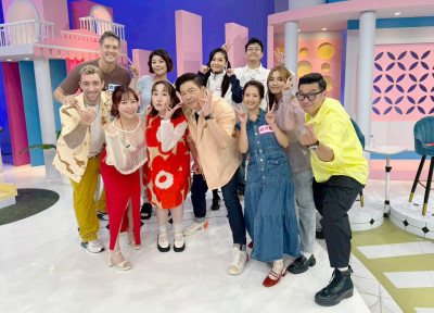 台灣VS異國美食大比拚！外國來賓突爆氣：評審都台灣人