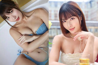 下海14年不幹了！AV女優水川潤無預警宣布引退