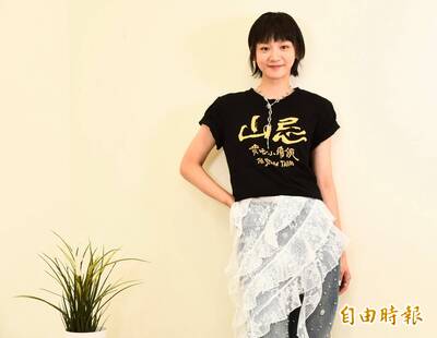 （專訪）袁澧林撞牆100下累到發燒！婉拒張艾嘉揪上山：真的沒辦法