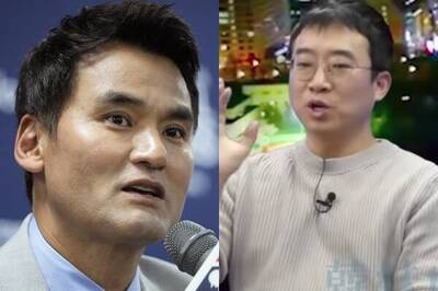 YTR韓妹讚朴贊浩「挺台灣棒球」罵爆韓國記者！  網熱議瘋找原音重現