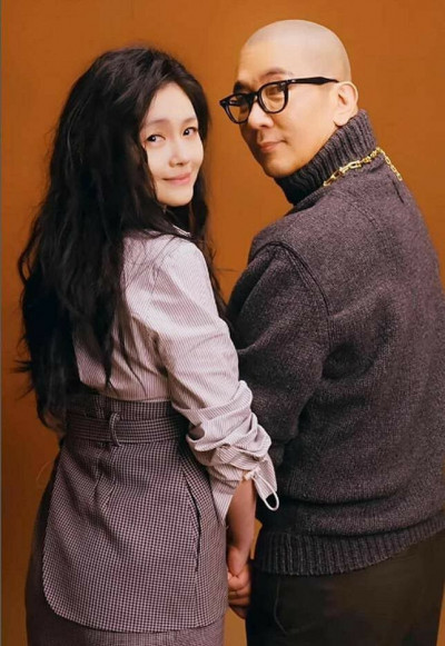 具俊曄傳金山買房「守候愛妻」 S媽曝心聲：他很愛熙媛