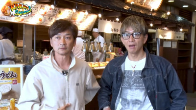 國分太一驚傳索要淫照！前輩木村拓哉1舉動切割