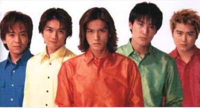 不只國分太一 男團TOKIO成員闖禍有前例