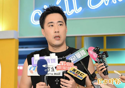 余祥銓8月未見家人淚喊「舅舅很想你們」 曝余天女婿斷聯內幕