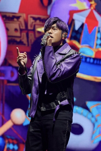 比黃牛狠！周杰倫開唱驚爆詐騙 門票遭假售「損失近千萬」