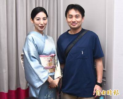 不怕成為下個Andy！大久保麻梨子早就辦「夫妻財產分別制」