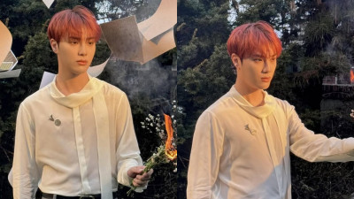周鶴年哭喊想不開！三度喊冤：對不起THE BOYZ