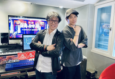 超暖！Energy爆紅不忘報恩 阿弟被誇時間管理大師