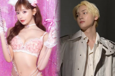 周鶴年捲明日花綺羅買春風波  韓媒揭一關鍵致命傷