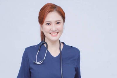 前主播薛楷莉甩涉詐風波 年收台幣200萬曝在美辛酸