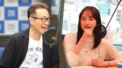 傑尼斯出身老牌偶像騷擾女主播 得意忘形遭炎上