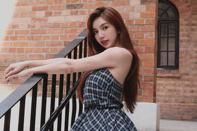 樂天Dora連續2天Po限動 5字內容洩心聲