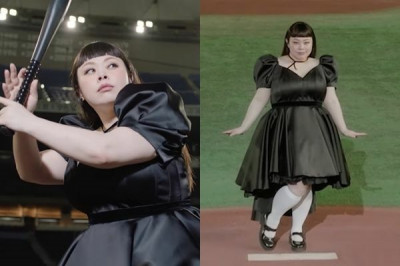 日台混血兒渡邊直美宣布唱進東京巨蛋  日媒封「搞笑藝人第一人」