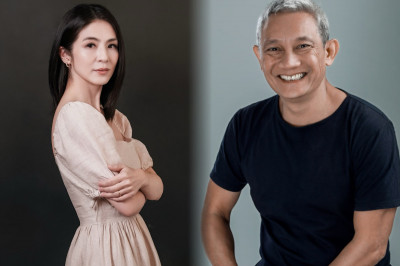 北影頒獎下週登場！楊采妮攜港導張之亮揭「百萬首獎」