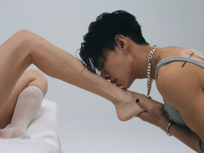 男神揭露童年創傷！豁出去全說了 驚人反應曝光