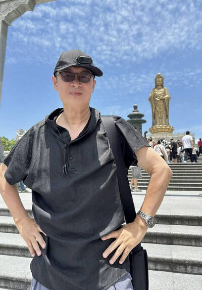 黃安高調宣布出家   苦苓踢館揭真相：假的！