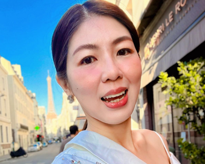 李怡貞抓包尪曖昧女下屬 怒衝公司對質反被嗆：她還想換掉我！