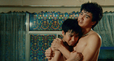 不是BL！楊慶煌、林瑞陽《美人圖》超嫩模樣曝光