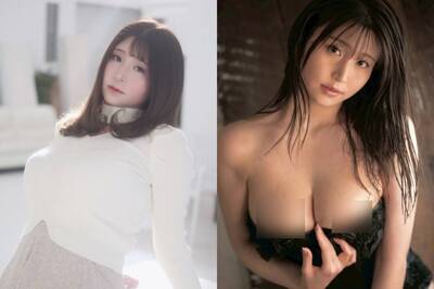 史上最色新人出道！ I級AV女優受封「1億人的情人」