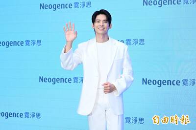 林柏宏捲父親「欠債風波」認幫償還 回應：沒罵父親是「流浪狗」