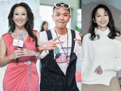 已故藝人最想誰回來？小鬼、李玟、朱俐靜被點名「心碎名單曝光」