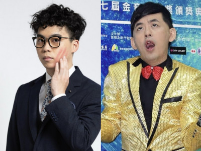 「賀瓏僅次於黃子佼」 律師狠話重鎚「做滿所有違德事」